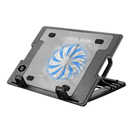 ONTECH - Frısby Fnc-37st Notebook Soğutucu