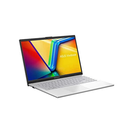 ONTECH - Asus Nb Vıvobook Go 15 E1504fa-nj115 Ryzen5-7520u 8gb 512ssd O/b 15.6 Dos