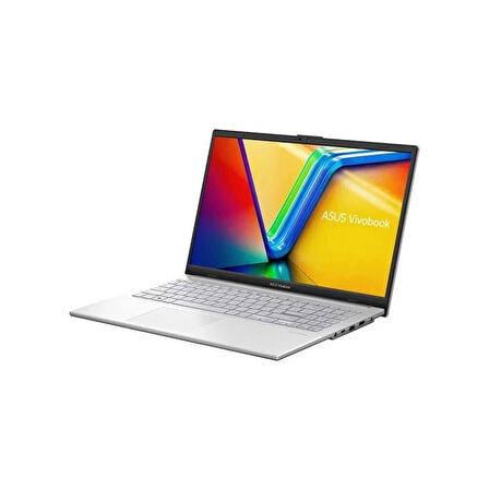 ONTECH - Asus Nb Vıvobook Go 15 E1504fa-nj115 Ryzen5-7520u 8gb 512ssd O/b 15.6 Dos
