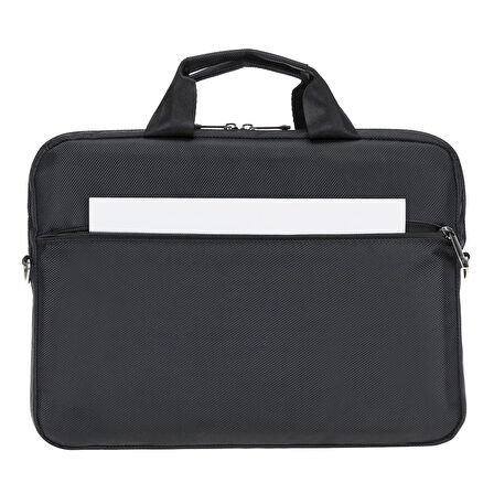ONTECH - Plm Canyoncase 15.6" Siyah Notebook Çantası