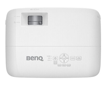 ONTECH - BenQ Mh560 3800 Ans 1920x1080 Fhd 2xhdmı Vga 3d Usb A Dlp Projeksıyon