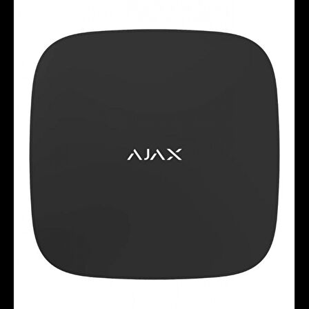 Ajax Rex, Kablosuz, Mesafe Artıcı, Siyah
