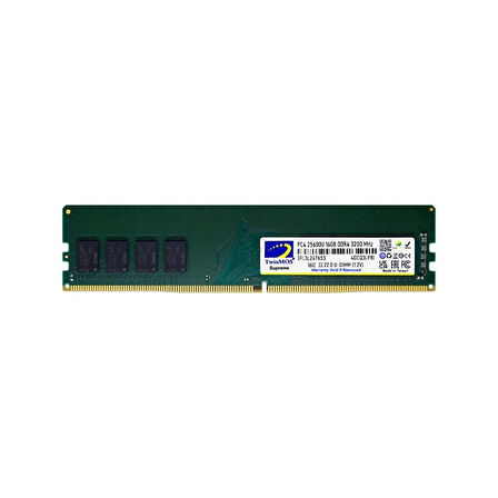 ONTECH - 16 Gb Ddr4 3200mhz Twınmos Dt Mdd416gb3200d