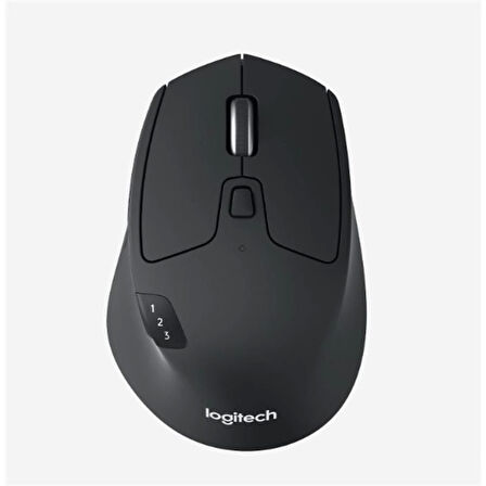 ONTECH - Logıtech M720 Trıathlon Mouse 910-004791