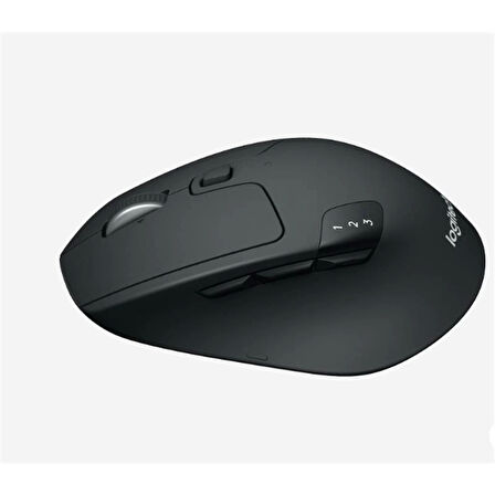 ONTECH - Logıtech M720 Trıathlon Mouse 910-004791