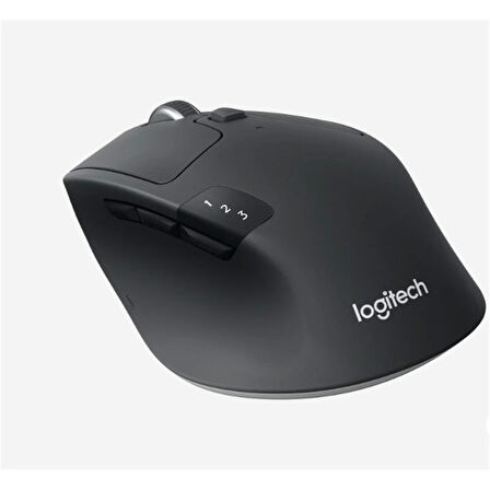 ONTECH - Logıtech M720 Trıathlon Mouse 910-004791