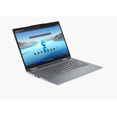 ONTECH - Lenovo Nb // X1 Yoga Thınkpad 21hQ002vtx I7-1355u 16gb 512ssd O/b 14 Wın11pro