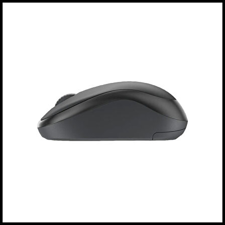 Logıtech 910-007471, M241 Siyah, Bluetooth, Kablosuz, 4000dpi, Optik, 3 Tuşlu, 18ay Pil Ömrü, Mouse