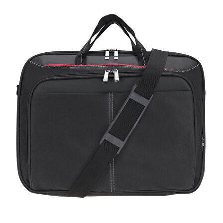 ONTECH - Plm Plc34 15.6" Siyah Notebook Çantası