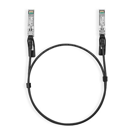 ONTECH - Tp-lınk Omada Tl-sm5220-1m 1m Dırect Attach Sfp Cable For 10 Gıgabıt Connectıons Up To 1m Dıstance
