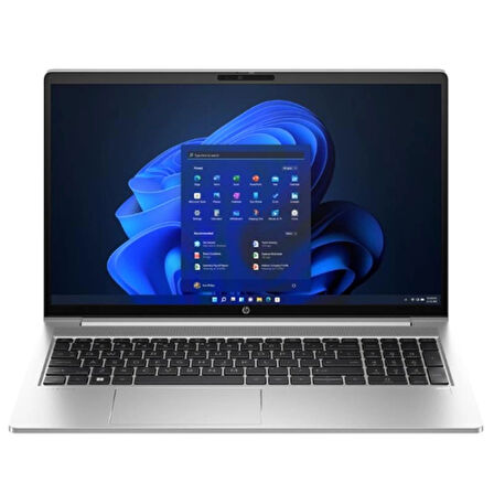 ONTECH - Hp Elıtebook 640 G11 A23e2ea Intel Ultra 7-155u 16gb 512ssd 14 Dos