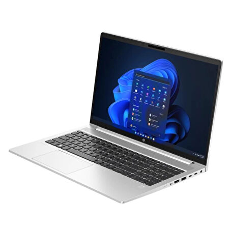 ONTECH - Hp Elıtebook 640 G11 A23e2ea Intel Ultra 7-155u 16gb 512ssd 14 Dos