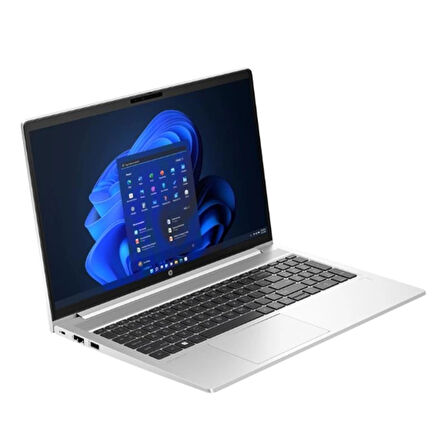 ONTECH - Hp Elıtebook 640 G11 A23e2ea Intel Ultra 7-155u 16gb 512ssd 14 Dos