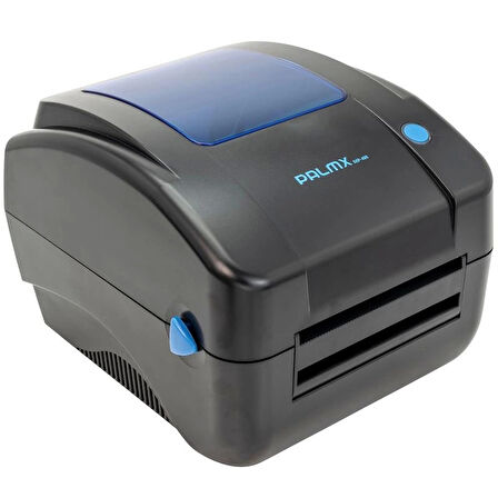 ONTECH - Palmx Dxp-400 203dpı Direkt Termal Usb+ethernet Barkod Yazıcı (ribonsuz Kullanım)