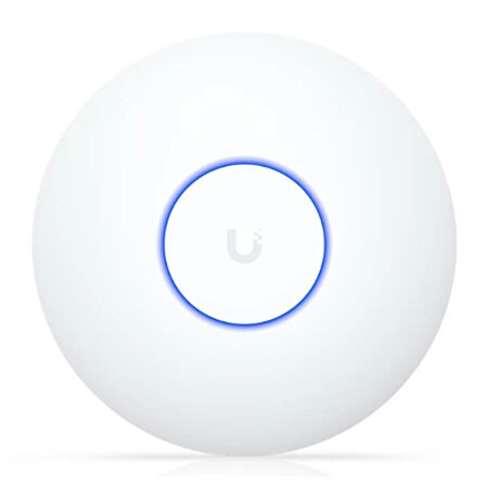 ONTECH - Ubnt U7-lıte 2.4/5ghz Dualband Wıfı7 2x2 Mu-mımo 4.3gbps İç Ortam Tavan Tipi Access Poınt(adaptörsüz)