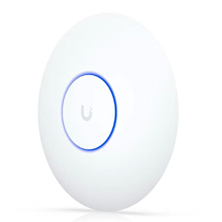 ONTECH - Ubnt U7-lıte 2.4/5ghz Dualband Wıfı7 2x2 Mu-mımo 4.3gbps İç Ortam Tavan Tipi Access Poınt(adaptörsüz)