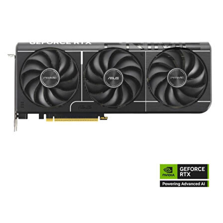 ONTECH - Asus Geforce Prıme-rtx5070-o12g 12gb Gddr7 192bıt 1xhdmı 3xdp Ekran Kartı