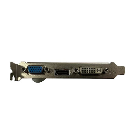 ONTECH - Hı-level Geforce Gt730 2gb ddr3 128bıt 1xvga 1xhdmı 1xdvı Ekran Kartı
