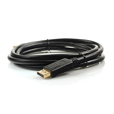 ONTECH - Dark Dk-cb-dpl150 1,5mt Dısplay Port Kablo