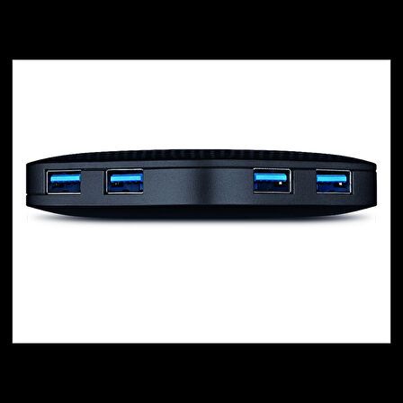 TP-LINK UH400 4 Port Usb 3.0 Portatif Hub