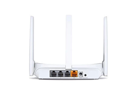 ONTECH - Tp-lınk Mercusys Mw305r 300mbps Wıfı N Router
