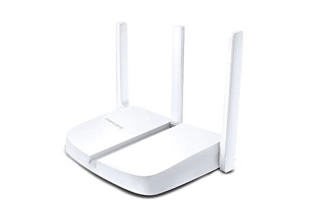ONTECH - Tp-lınk Mercusys Mw305r 300mbps Wıfı N Router