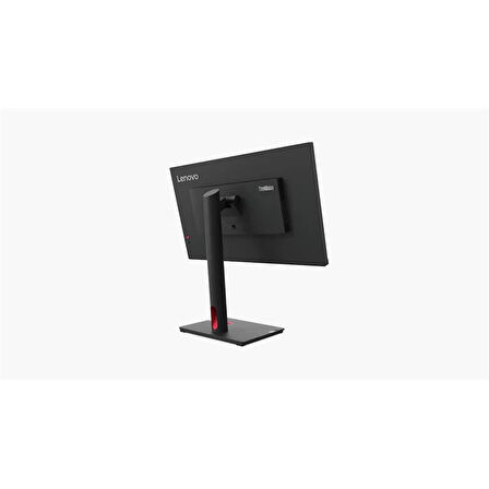 ONTECH - 23.8 Lenovo 63cfmatxtk 4ms 60hz Wled Hdmı+vga+dp Monıtor