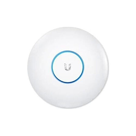 ONTECH - Ubnt Uap-ac-pro 2.4/5ghz Dual Band 3x3 Mımo 1750mbps İç Ortam Tavan Tipi Access Poınt (adaptörlü)