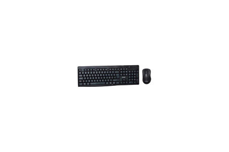 ONTECH - Inca Iws-539t Q Kablosuz Super Cosy Klavye & Mouse