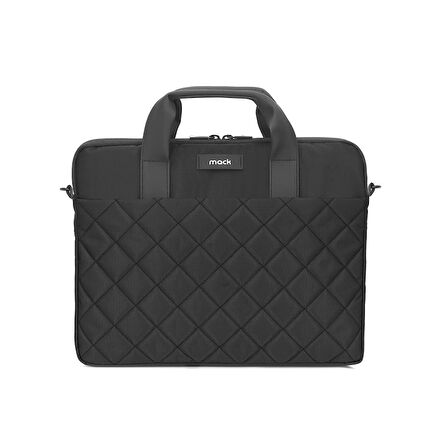 ONTECH - Mack Mcc-901 14.1" Iksy Notebook Çantası Siyah