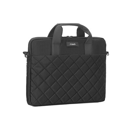 ONTECH - Mack Mcc-901 14.1" Iksy Notebook Çantası Siyah
