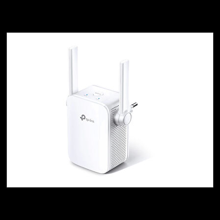 Tp-lınk Tl-wa855re, 300mbps, 2,4ghz, Wps Butonu, 1port Megabit Lan, Menzil Genişletici