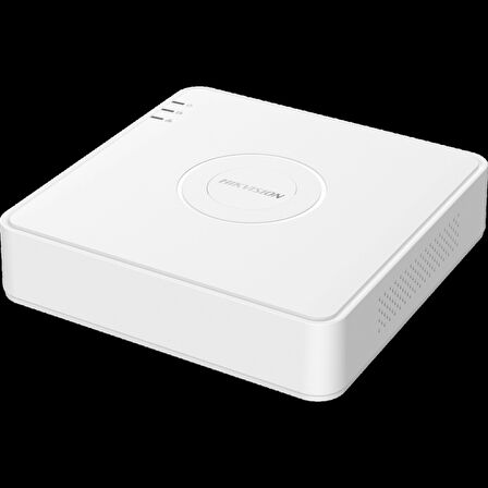 Hıkvısıon Ds-7108hghı-m1, 8kanal, 2mpix, H265pro+, 1 Hdd Desteği, 5in1 Dvr Cihazı