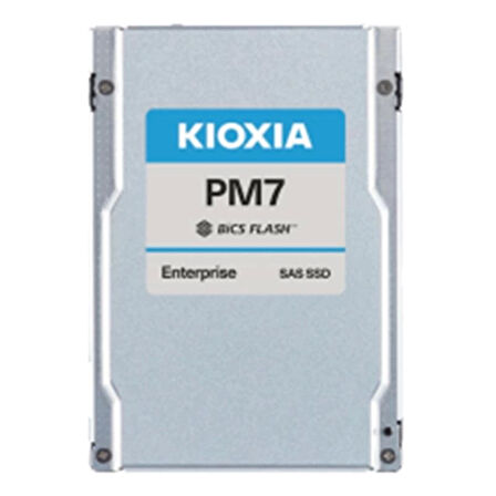 ONTECH - 1.92 Tb Kıoxıa Pm7-r 2.5 Sas Ssd 4200mb/s-3400mb/s Kpm7vrug1t92