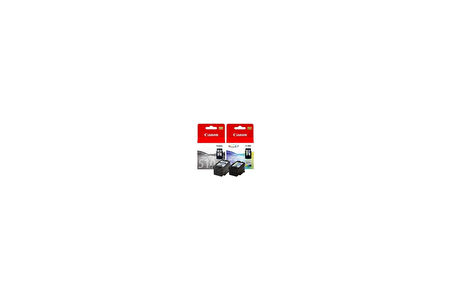 ONTECH - Canon Pg-510/cl-511 Murekkep Kartus 2 Lı