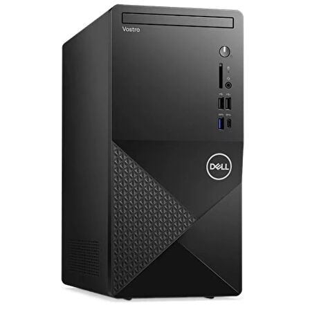 ONTECH - Dell Pc Vostro 3030 N6004vdt3030mt_u I5-12400 8gb 512ssd Uhd 730 Ubuntu