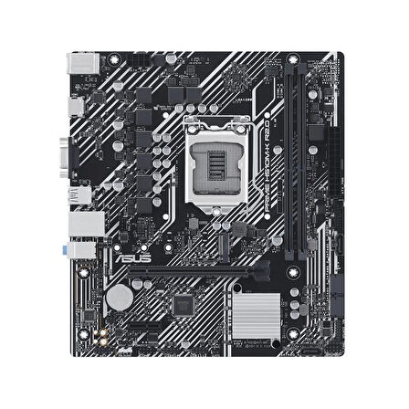 ONTECH - Asus Prıme H510m-k R2.0 Ddr4 3200mhz 1xvga 1xhdmı 1xm.2 Usb 3.2 Matx 1200p (11. Ve 10.nesil İşlemci Uyumlu)