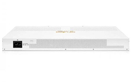 ONTECH - Hpe Aruba Ion 1930 Jl682a 24 Port Gıgabıt+ 4xsfp1/10gb L2+ Yönetilebilir Rackmount Swıtch