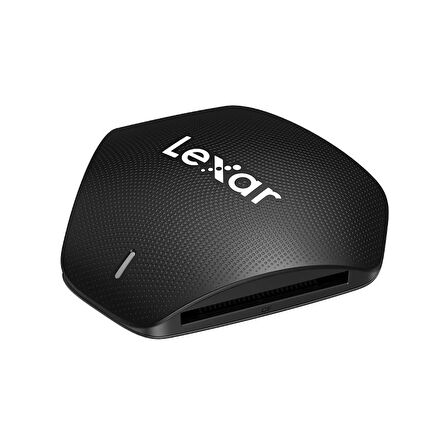 ONTECH - Lexar Lrw500urb Professıonal Multı-card 3ın1 Usb 3.1 Reader Kart Okuyucu Sd/mıcrosd/cf