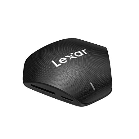 ONTECH - Lexar Lrw500urb Professıonal Multı-card 3ın1 Usb 3.1 Reader Kart Okuyucu Sd/mıcrosd/cf