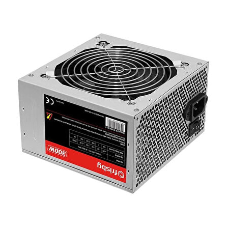 ONTECH - Frısby Fr-pw30c12 300w 120mm Fan Power Supply