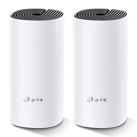 ONTECH - Tp-lınk Deco M4 1200mbps Mesh Wı-fı Sistemi (ikili)