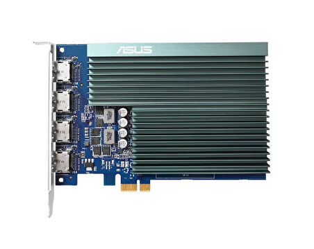 ONTECH - Asus Geforce Gt730-4h-sl-2gd5 2gb Ddr5 64bıt 4xhdmı Ekran Kartı