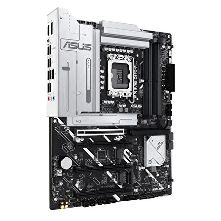 ONTECH - Asus Prıme Z890-p Ddr5 8666mt/s 1xhdmı 1xdp 1xusb Type-c 4xm.2 Atx 1851p (ıntel Ultra Processors Serıes 2)