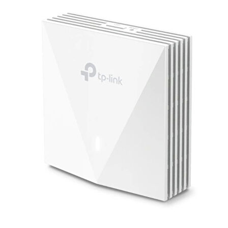 ONTECH - Tp-lınk Omada Eap650-wall Ax3000 Dual Band Wıfı6 2xgbıt Rj45 Port 574mbps/2.4ghz/2402mbps/5ghz Access Poınt (adaptörsüz)