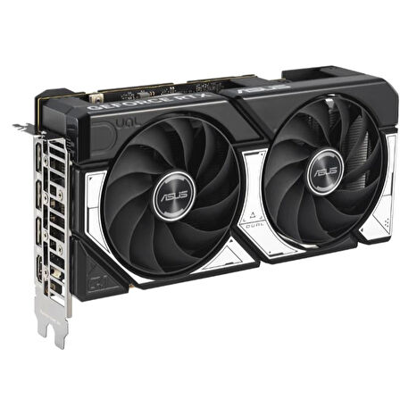ONTECH - Asus Geforce Dual-rtx5060-o8g 8gb Gddr7 128bıt 1xhdmı 3xdp Ekran Kartı