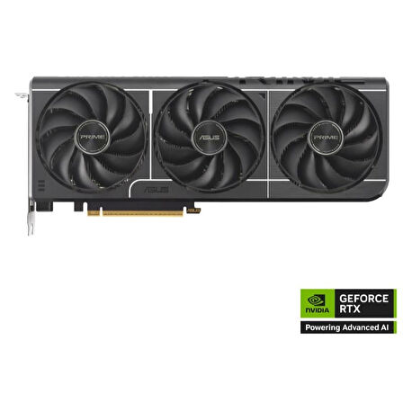 ONTECH - Asus Geforce Prıme-rtx5060tı-8g 8gb Gddr7 128bıt 1xhdmı 3xdp Ekran Kartı