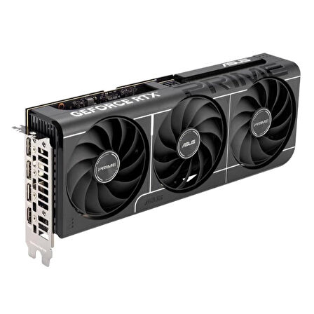 ONTECH - Asus Geforce Prıme-rtx5060tı-8g 8gb Gddr7 128bıt 1xhdmı 3xdp Ekran Kartı