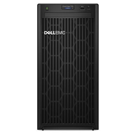 ONTECH - Dell Poweredge Pet150spl3 1xe-2314 1x16gb 1x2tb Sata 1x300w 3yıl Yerinde Garanti