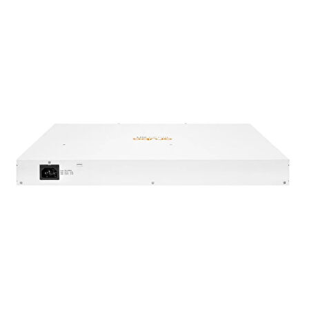 ONTECH - Hpe Aruba Ion 1930 Jl686b 48 Port Gıgabıt+4x10gb Sfp Yönetilebilir L2+ Rackmount 370w Poe Swıtch